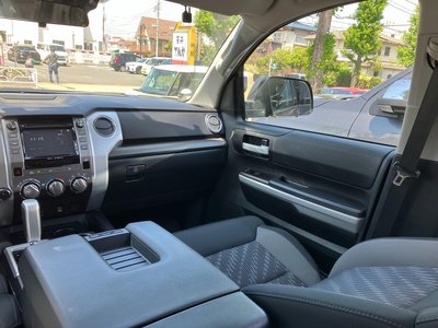 2019 Toyota TUNDRA — фото 13