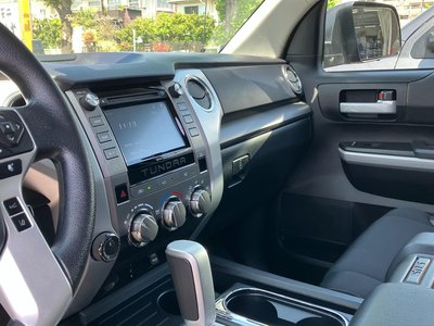 2019 Toyota TUNDRA — фото 7