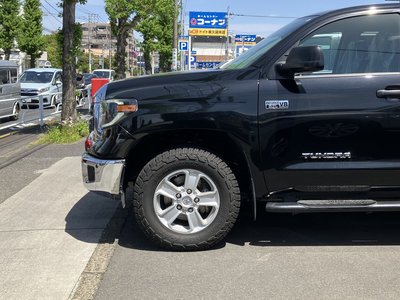 2019 Toyota TUNDRA — фото 3