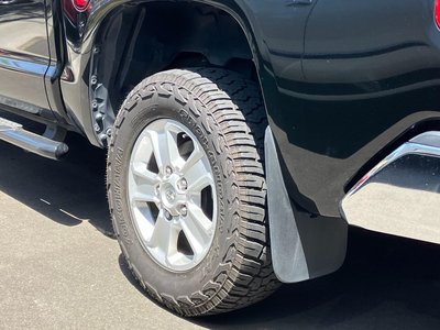 2019 Toyota TUNDRA — фото 17