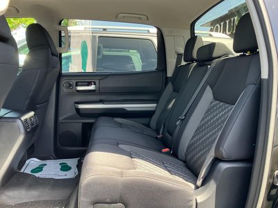 2019 Toyota TUNDRA — фото 9