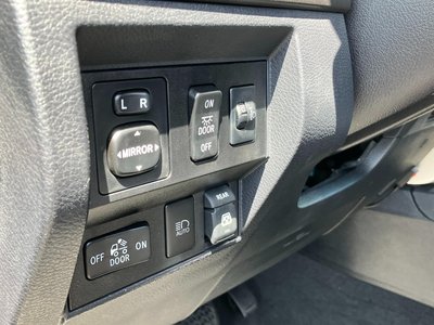 2019 Toyota TUNDRA — фото 8