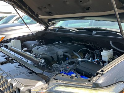 2019 Toyota TUNDRA — фото 15