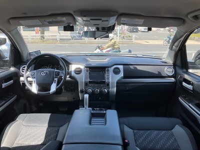 2019 Toyota TUNDRA — фото 11