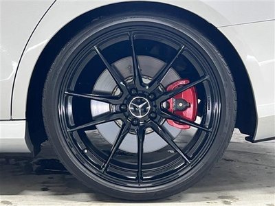 2019 Mercedes-BENZ E-CLASS AMG thumbnail 26
