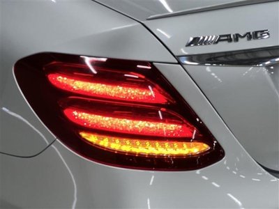 2019 Mercedes-BENZ E-CLASS AMG thumbnail 21