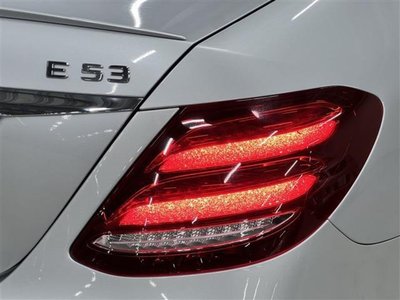2019 Mercedes-BENZ E-CLASS AMG thumbnail 22