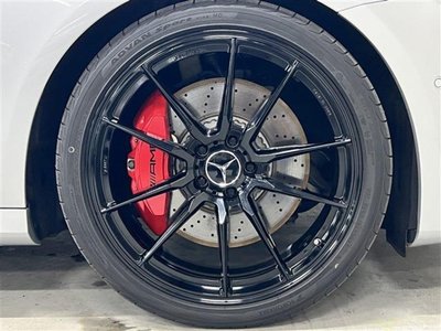 2019 Mercedes-BENZ E-CLASS AMG thumbnail 23