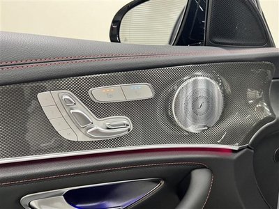 2019 Mercedes-BENZ E-CLASS AMG thumbnail 49