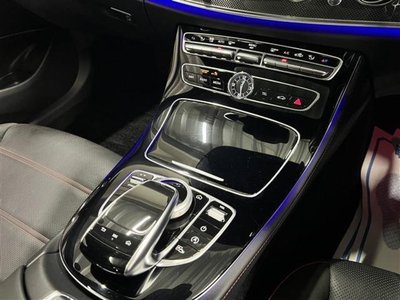 2019 Mercedes-BENZ E-CLASS AMG thumbnail 45