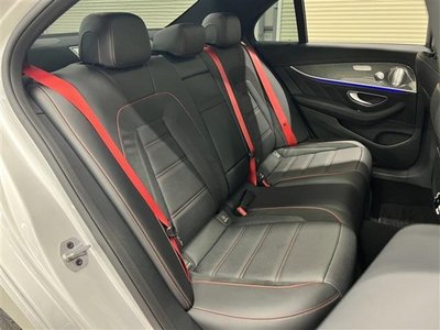 2019 Mercedes-BENZ E-CLASS AMG thumbnail 59
