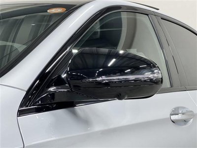 2019 Mercedes-BENZ E-CLASS AMG photo 8