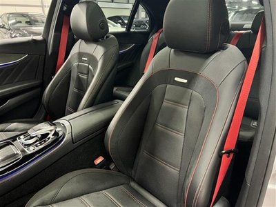 2019 Mercedes-BENZ E-CLASS AMG thumbnail 51