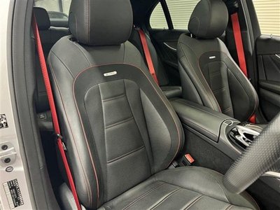 2019 Mercedes-BENZ E-CLASS AMG thumbnail 31