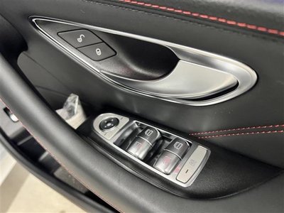 2019 Mercedes-BENZ E-CLASS AMG thumbnail 29