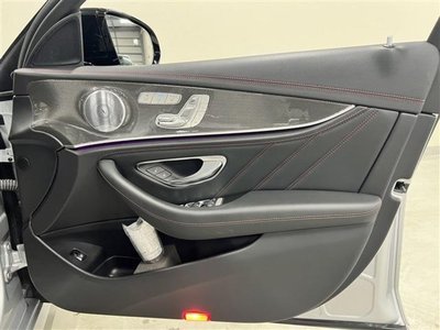2019 Mercedes-BENZ E-CLASS AMG thumbnail 27