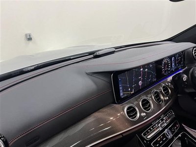 2019 Mercedes-BENZ E-CLASS AMG thumbnail 54