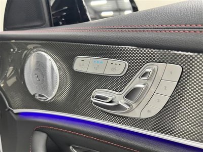 2019 Mercedes-BENZ E-CLASS AMG thumbnail 28