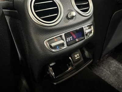 2019 Mercedes-BENZ E-CLASS AMG thumbnail 65