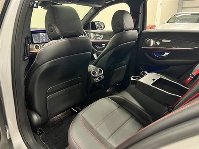2019 Mercedes-BENZ E-CLASS AMG thumbnail 64