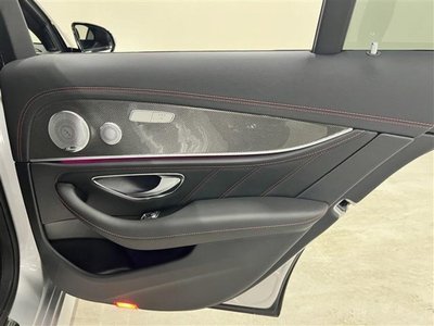 2019 Mercedes-BENZ E-CLASS AMG thumbnail 57