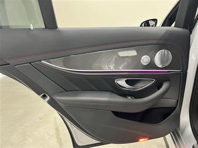 2019 Mercedes-BENZ E-CLASS AMG thumbnail 61