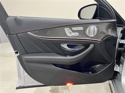 2019 Mercedes-BENZ E-CLASS AMG thumbnail 48