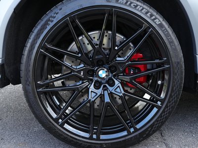 2024 BMW X6 M thumbnail 54