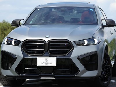 2024 BMW X6 M thumbnail 25