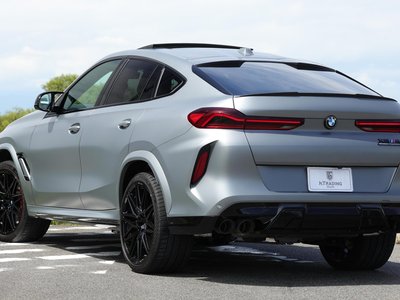 2024 BMW X6 M thumbnail 49