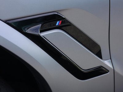 2024 BMW X6 M thumbnail 30