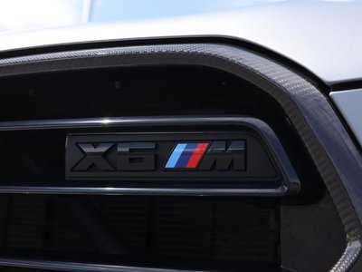 2024 BMW X6 M thumbnail 32