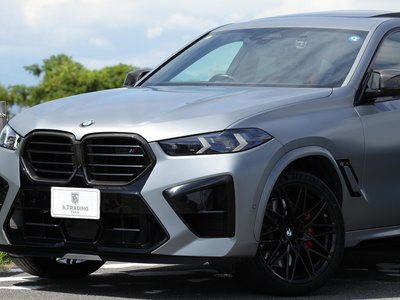 2024 BMW X6 M thumbnail 26