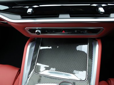 2024 BMW X6 M photo 16