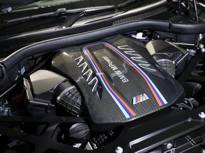 2024 BMW X6 M thumbnail 18