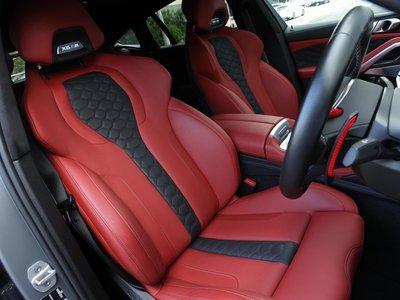 2024 BMW X6 M photo 14