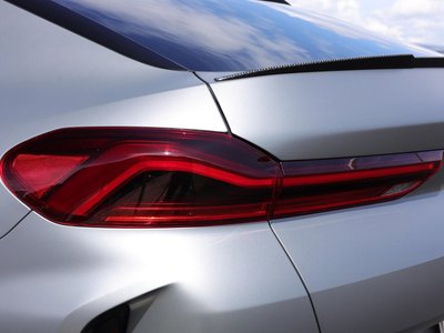 2024 BMW X6 M thumbnail 42