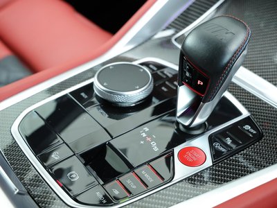 2024 BMW X6 M thumbnail 71