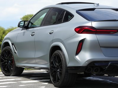2024 BMW X6 M thumbnail 51