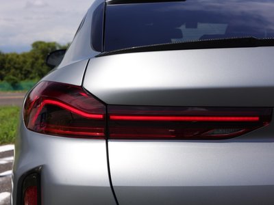 2024 BMW X6 M thumbnail 41