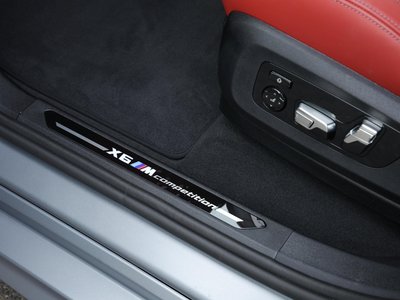 2024 BMW X6 M thumbnail 69