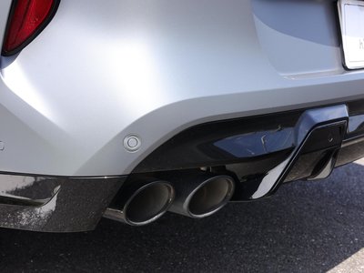 2024 BMW X6 M photo 13