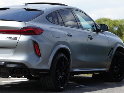 2024 BMW X6 M thumbnail 48
