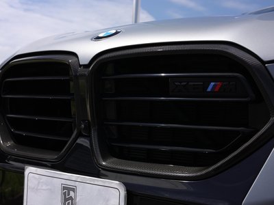 2024 BMW X6 M thumbnail 31