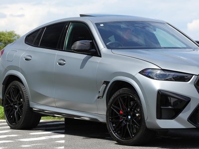 2024 BMW X6 M thumbnail 24