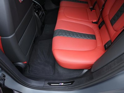 2024 BMW X6 M thumbnail 65