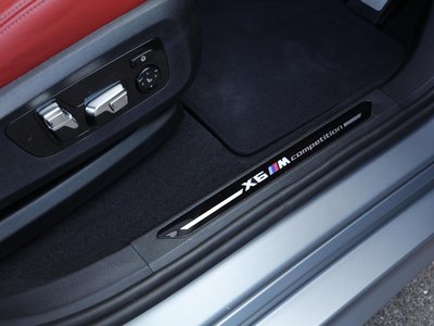 2024 BMW X6 M thumbnail 58