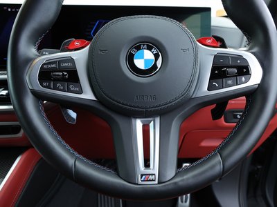 2024 BMW X6 M thumbnail 84