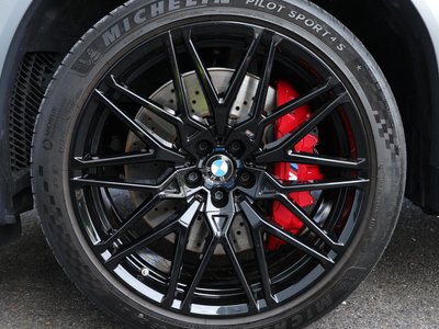 2024 BMW X6 M thumbnail 56