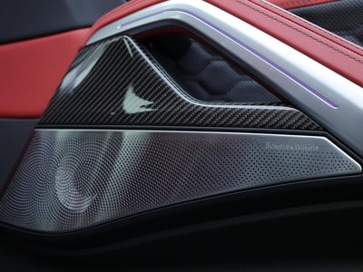 2024 BMW X6 M thumbnail 60